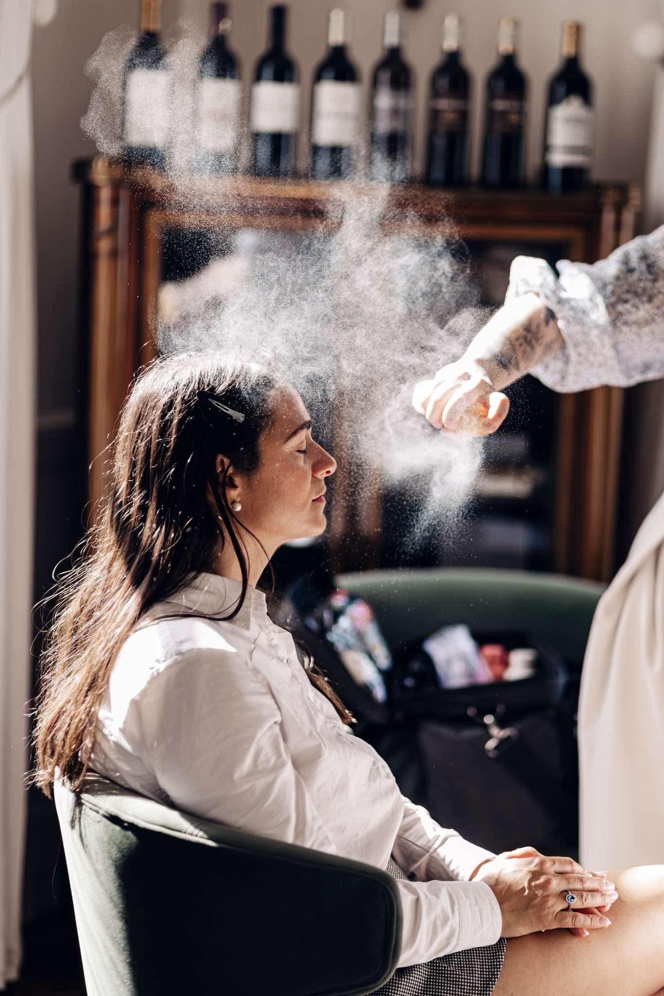 Laura Leveau coiffure maquillage  - Photo 10