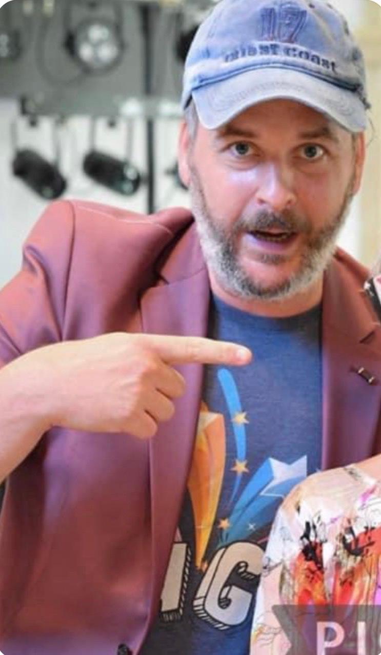 MISTER GREG magicien et mentaliste professionnel  5