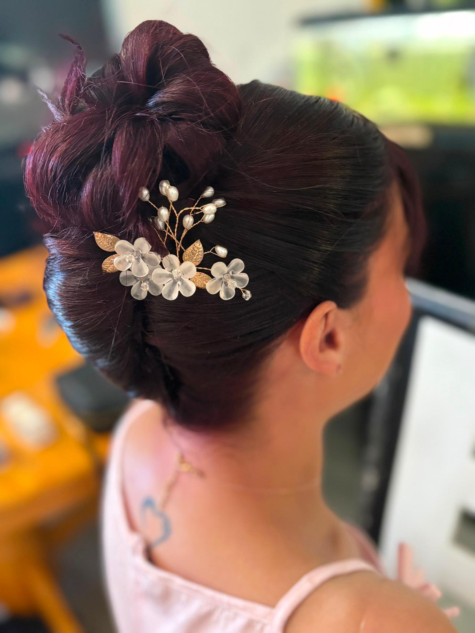 Art du Chignon  - Photo 7