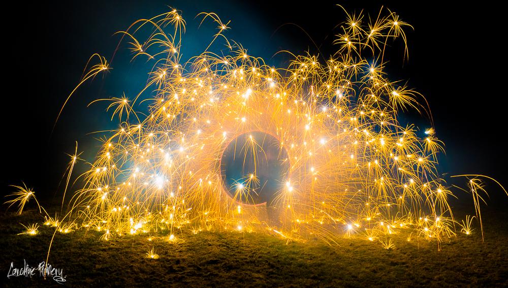Kumanati - Spectacle LED, feu et artifice - Photo 8