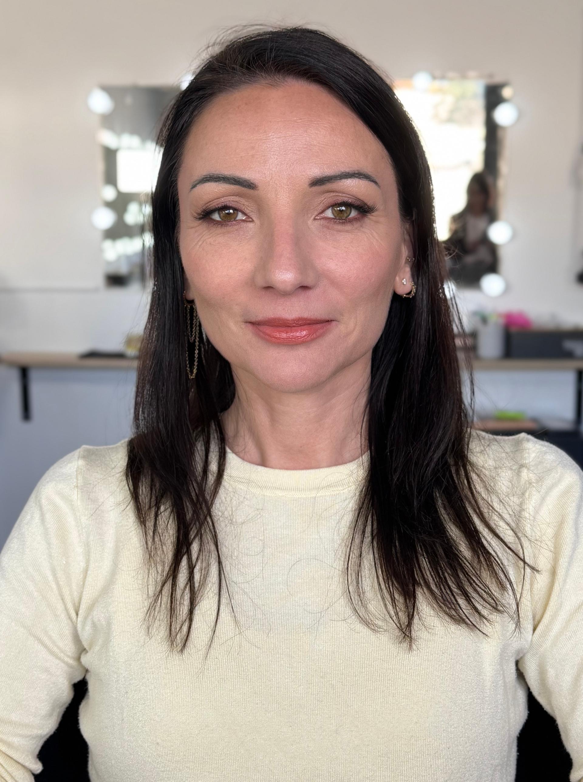 Ludivine Lopez maquilleuse professionnelle  - Photo 2