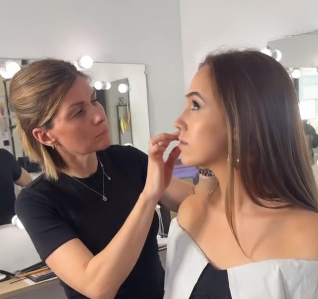 Ludivine Lopez maquilleuse professionnelle  - Photo 7