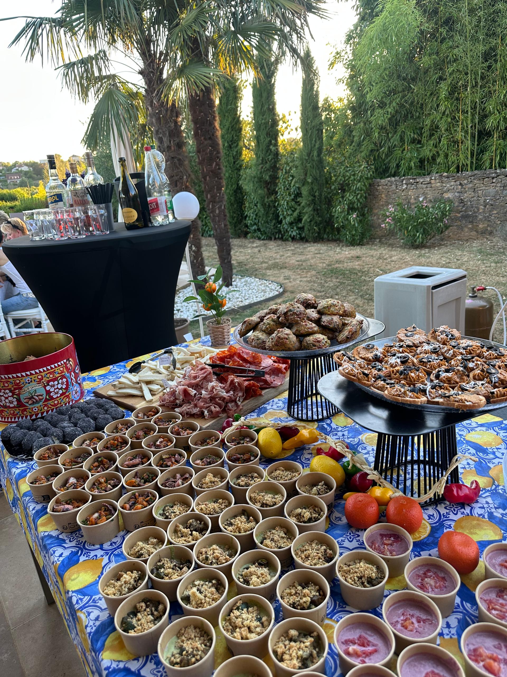 MANGIA FORTE 