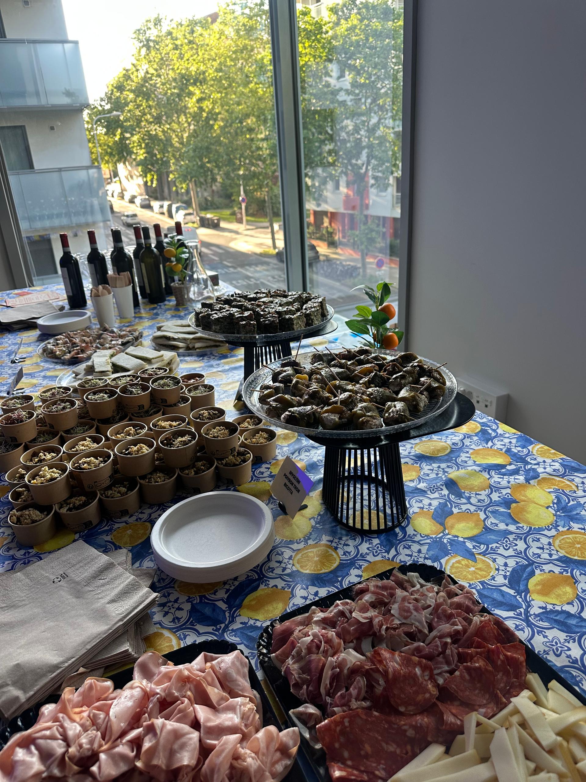 MANGIA FORTE  - Photo 8