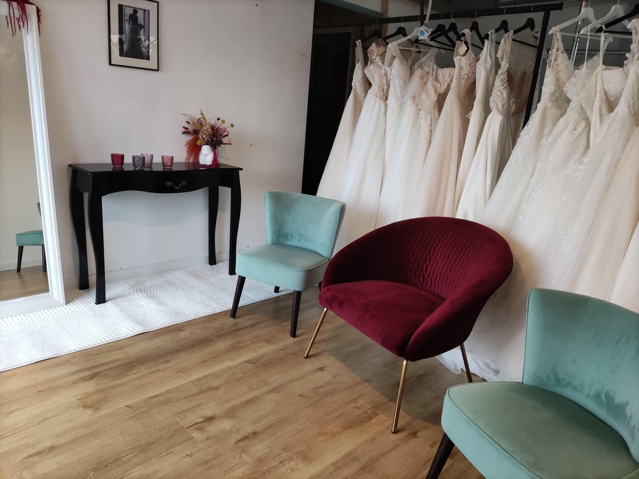 Jour M - mariages et cérémonies  5