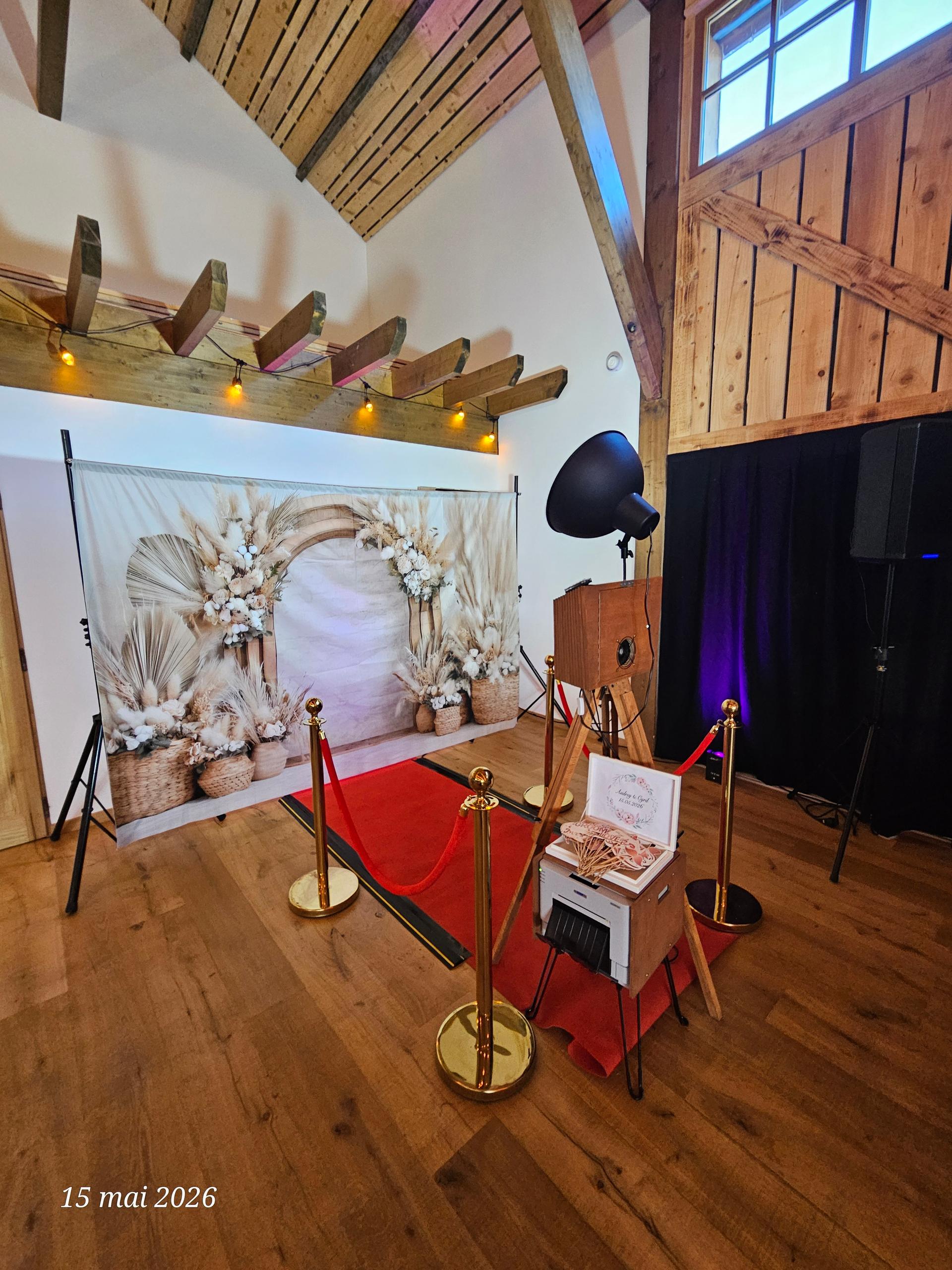Abelldrone  - Photo 11