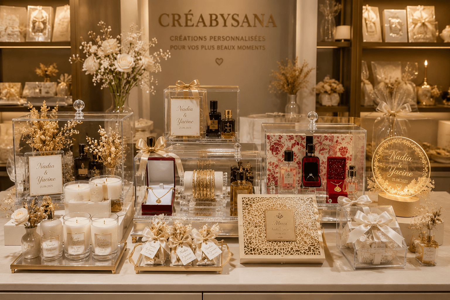 Creabysana