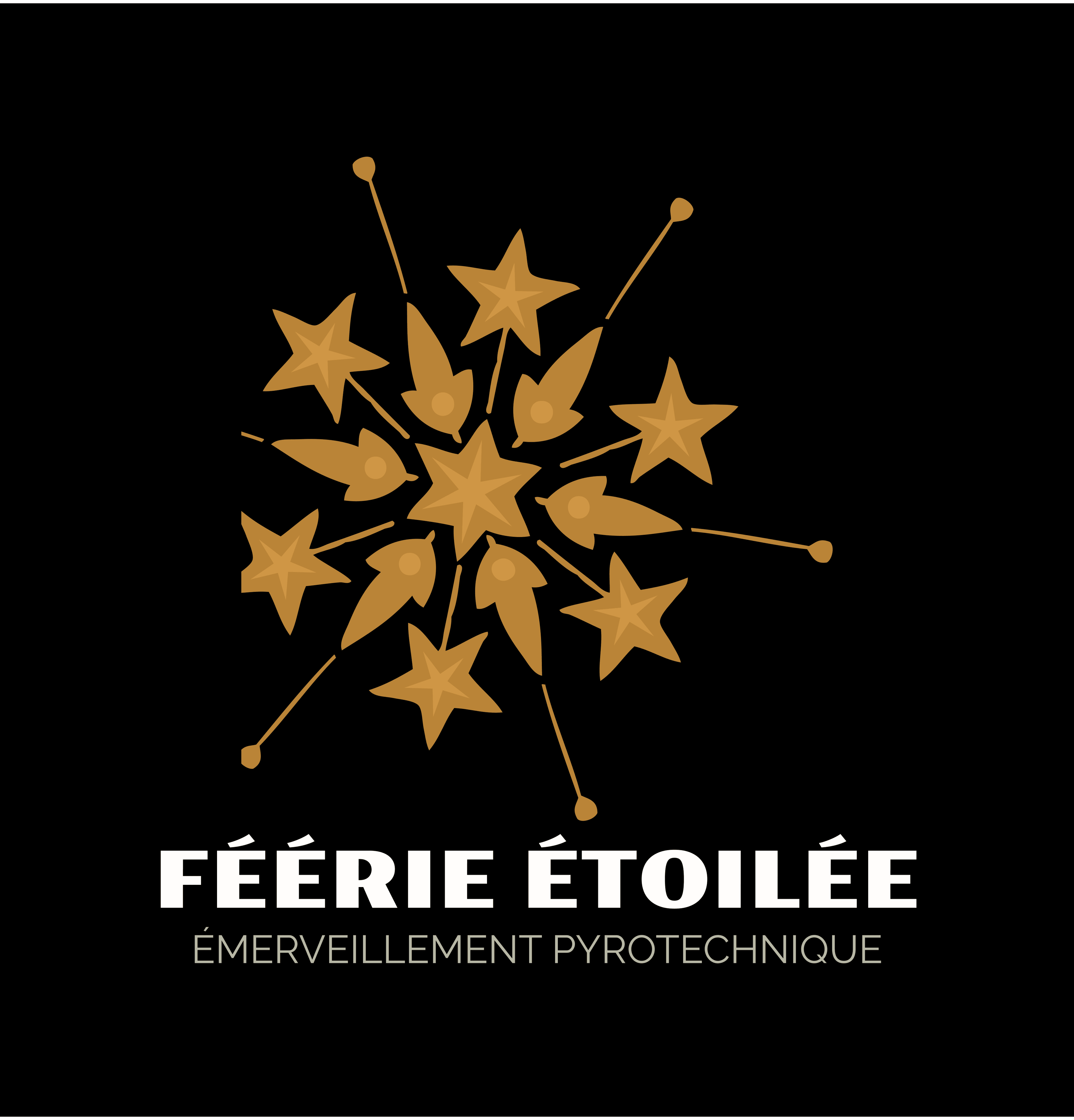 Féérie Étoilée 4