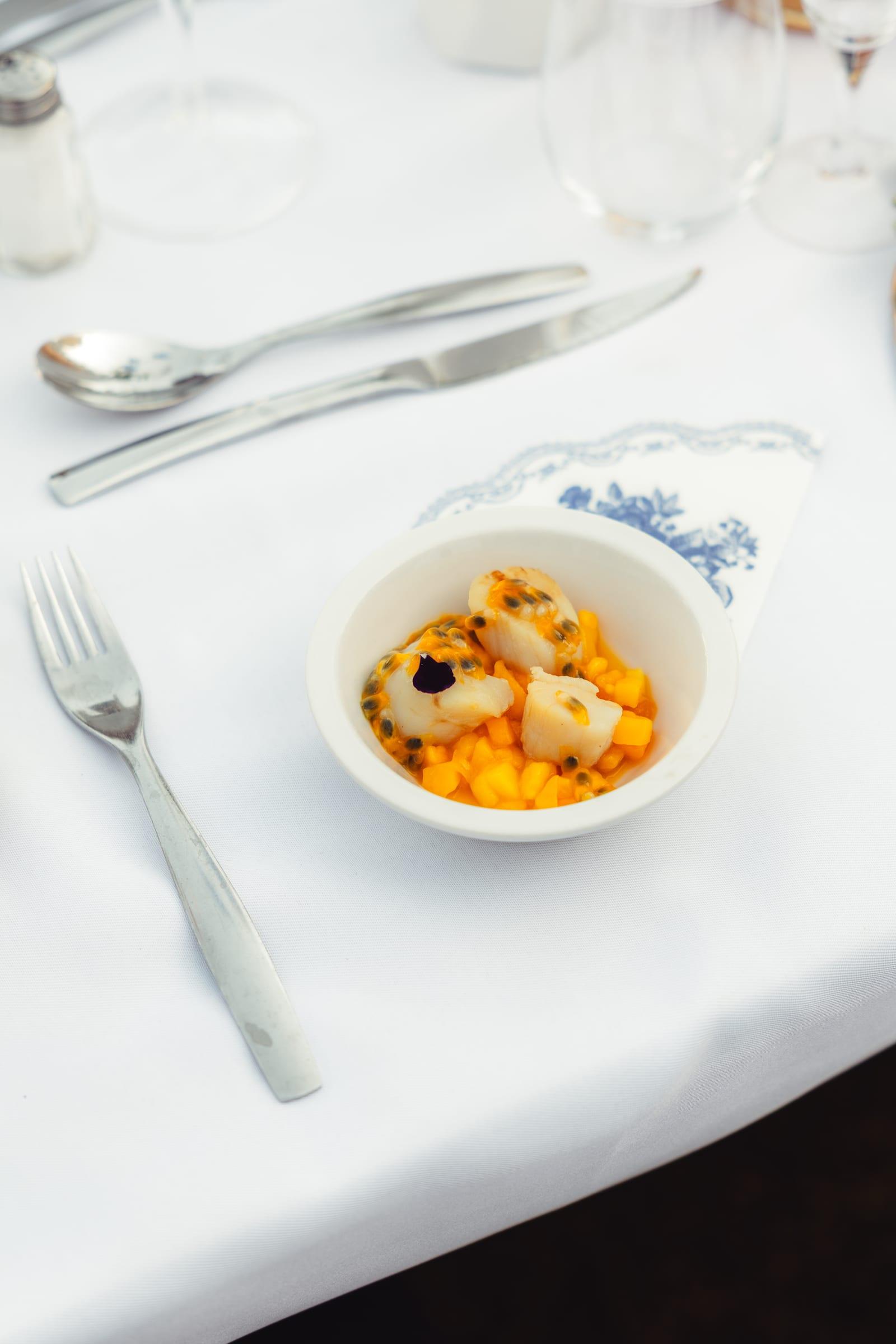 FOOD AND BEYOND TRAITEUR 2