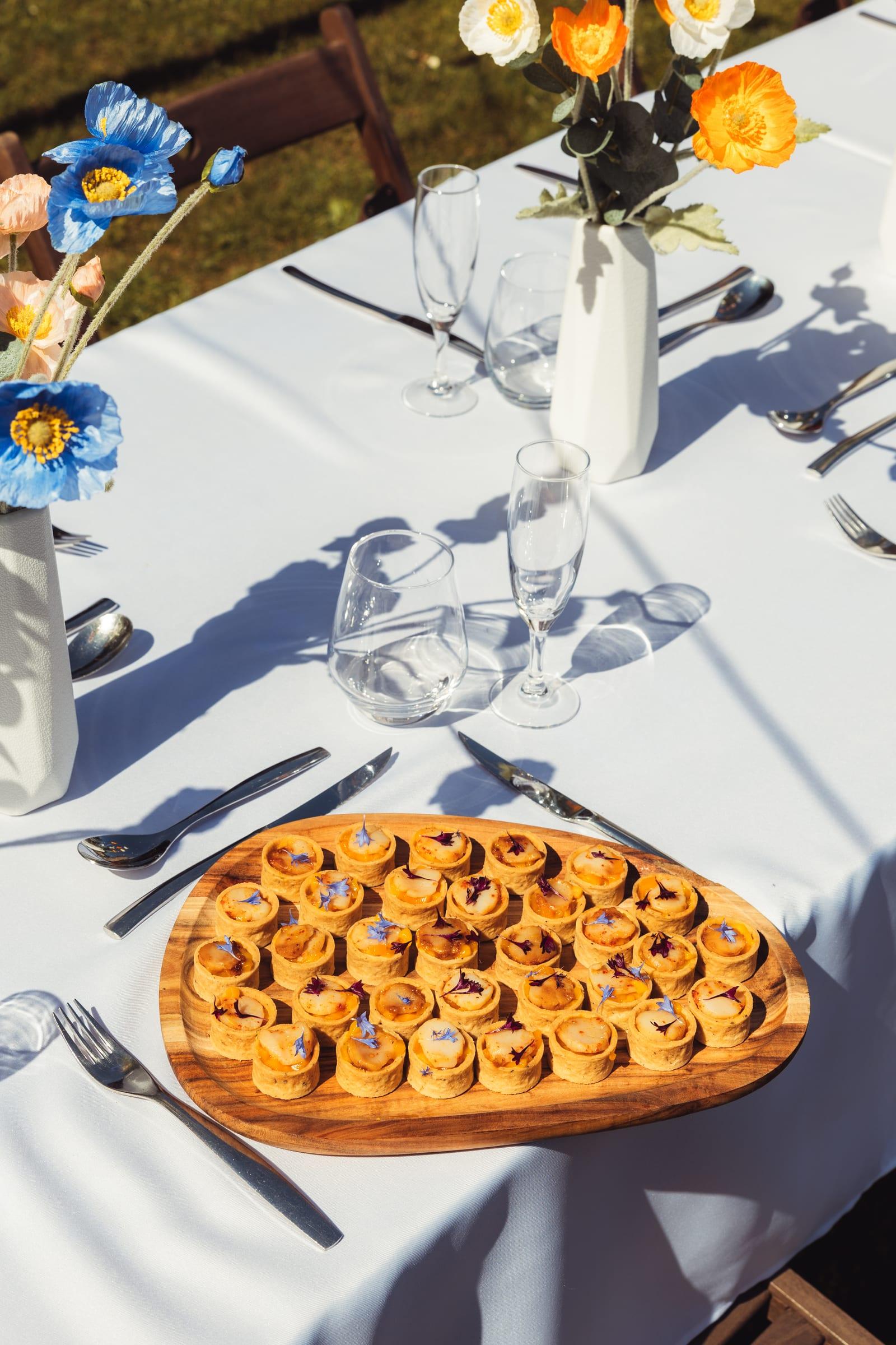 FOOD AND BEYOND TRAITEUR 4