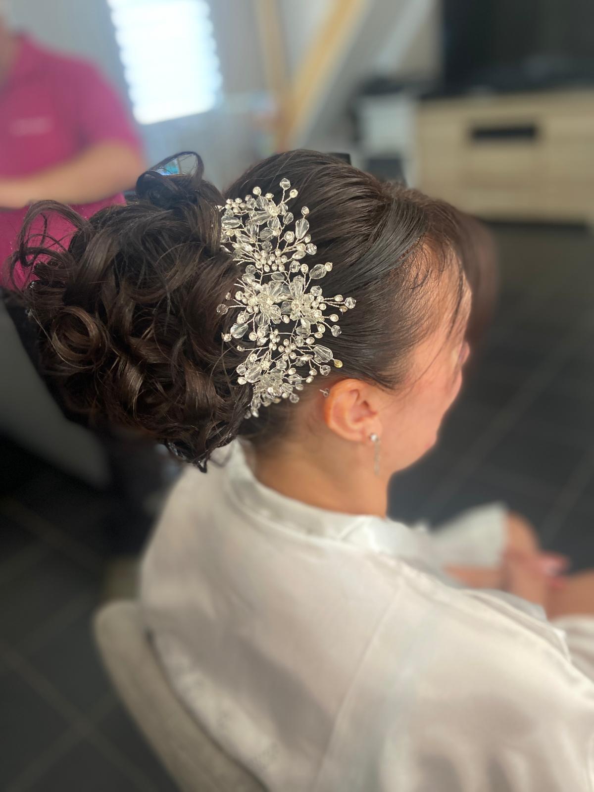 Art du Chignon  - Photo 9