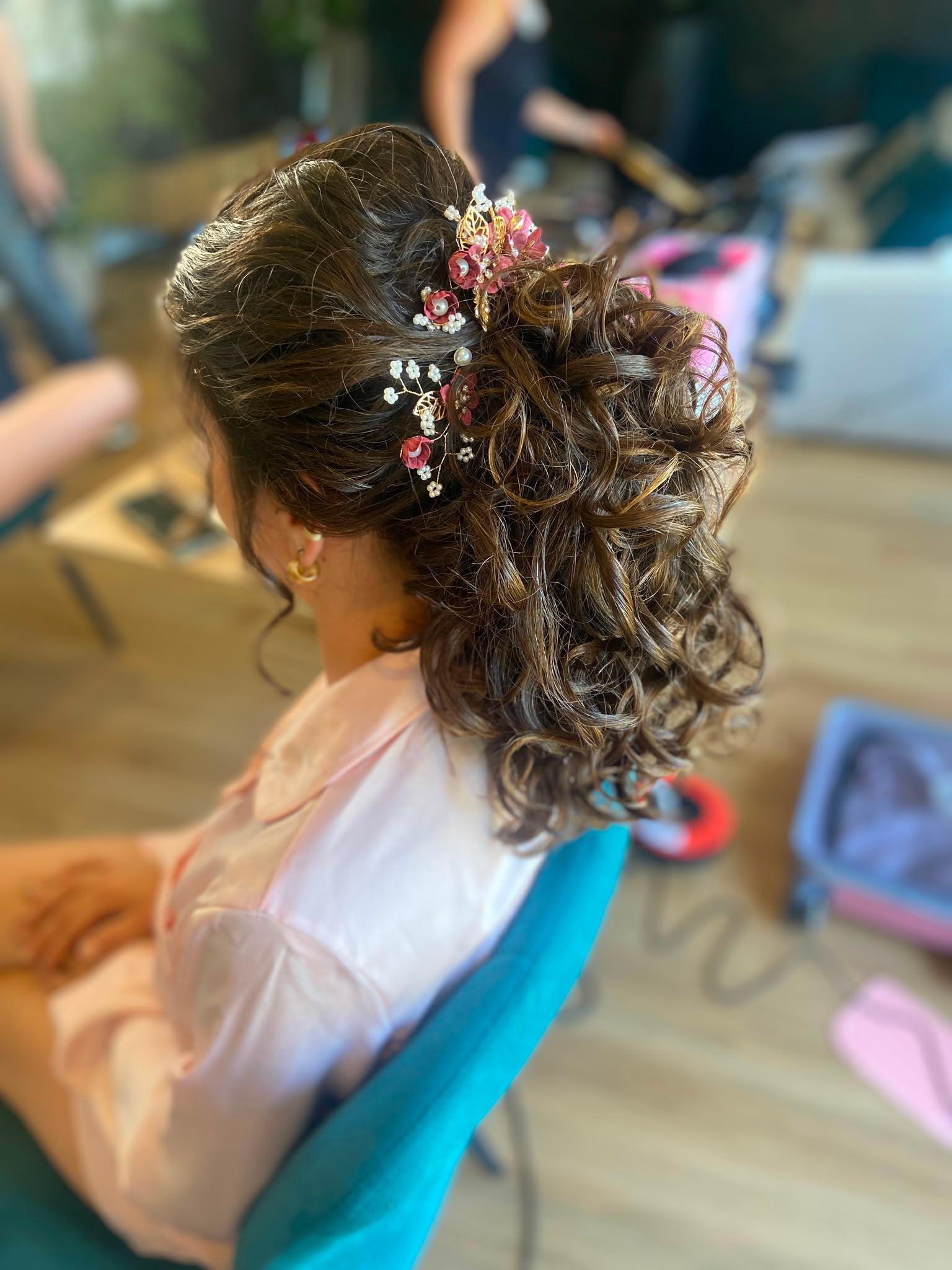 Art du Chignon  - Photo 10