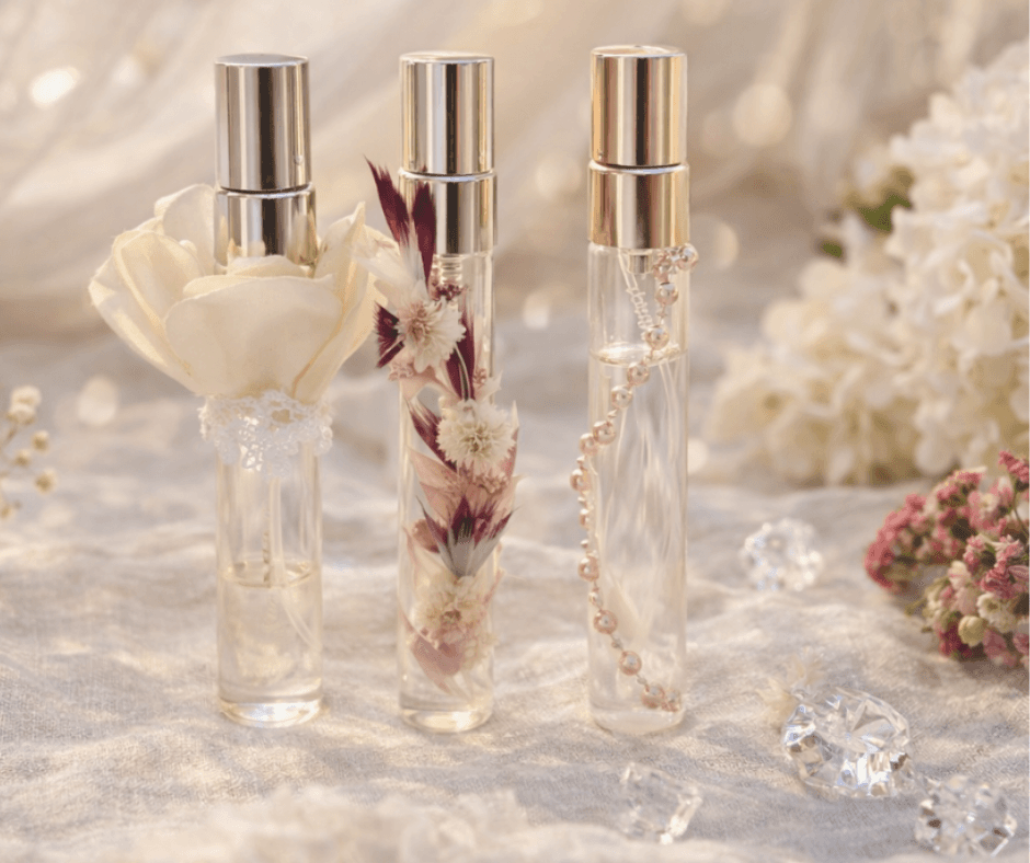 L'Orgue à Parfum 2
