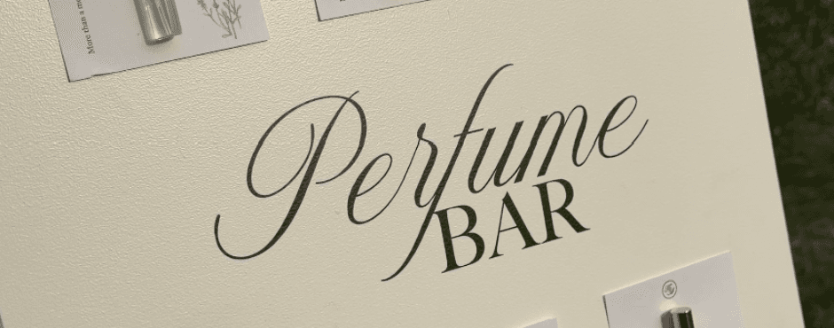 L'Orgue à Parfum