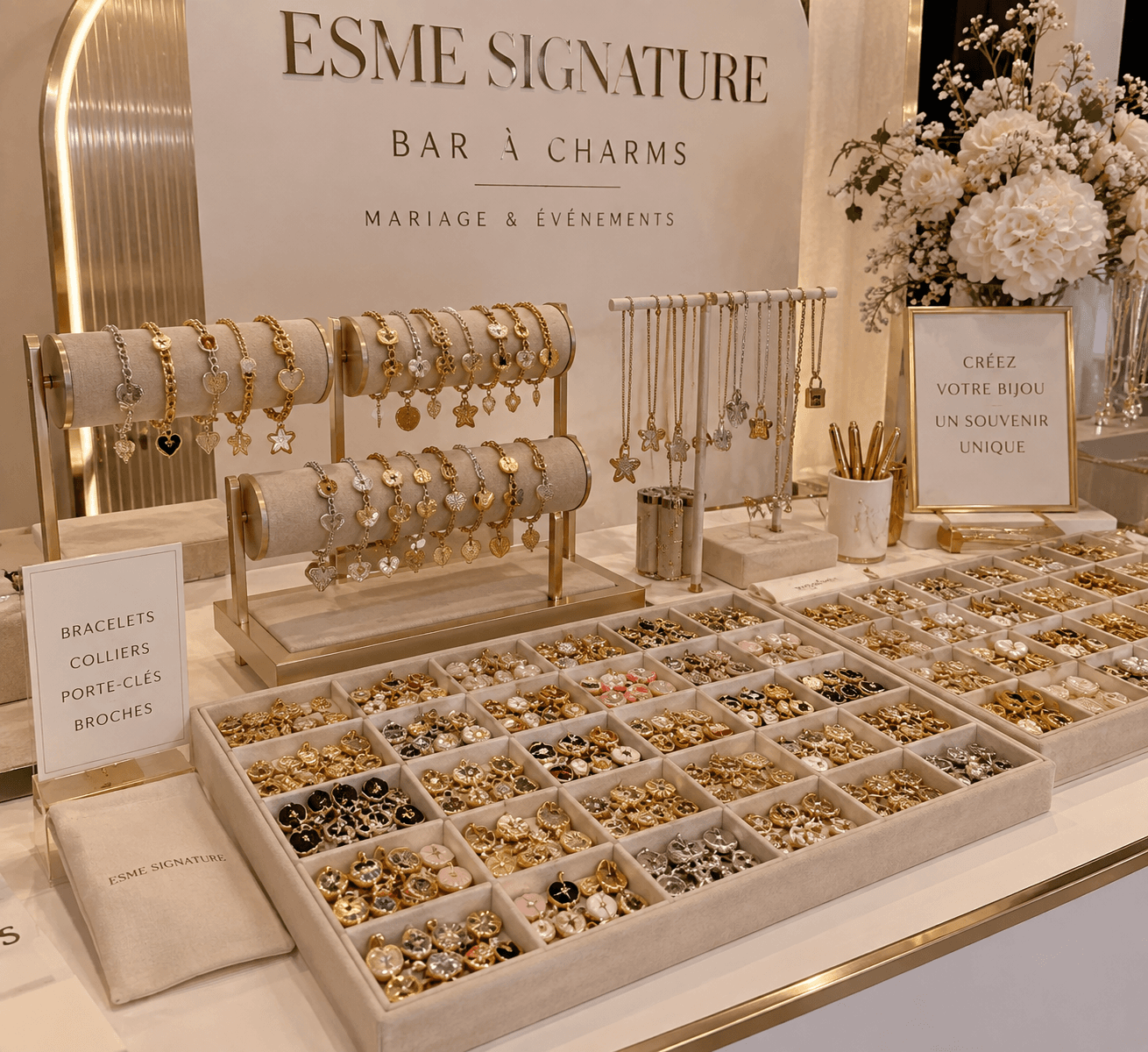 Esme signature