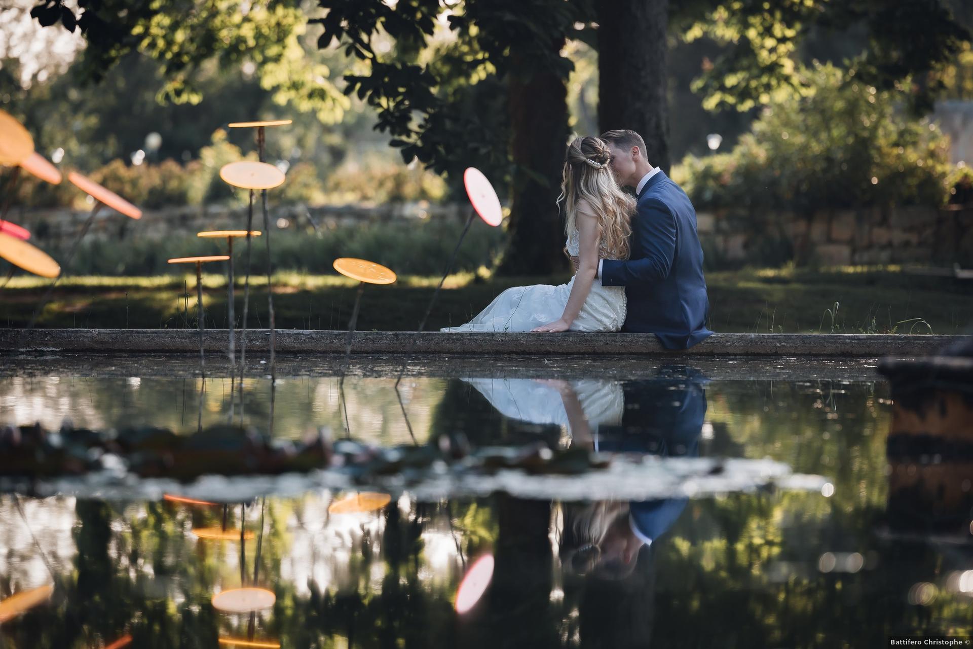 Céline Fernandez Wedding Planner & Cérémonie