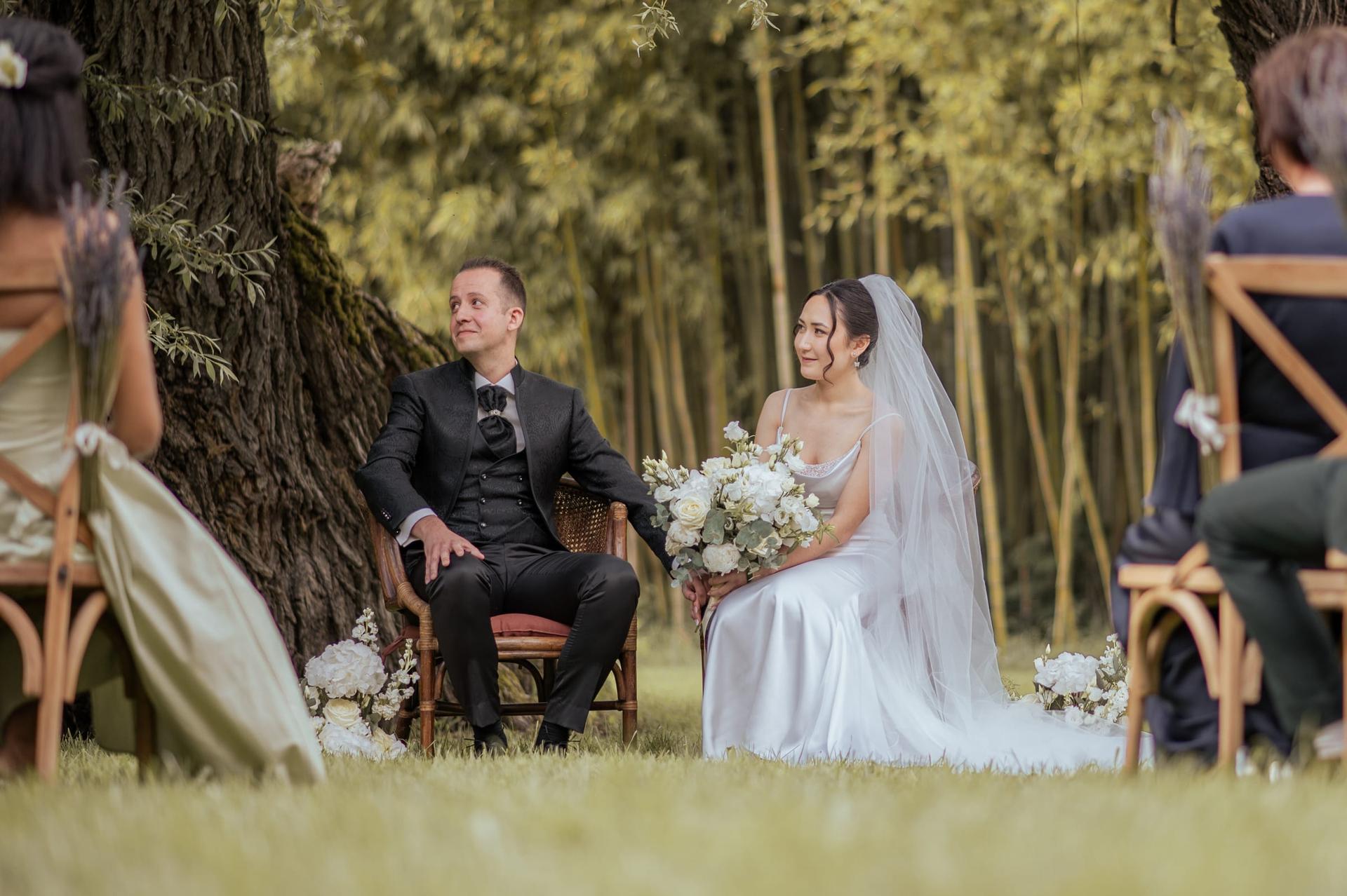 Céline Fernandez Wedding Planner & Cérémonie 2