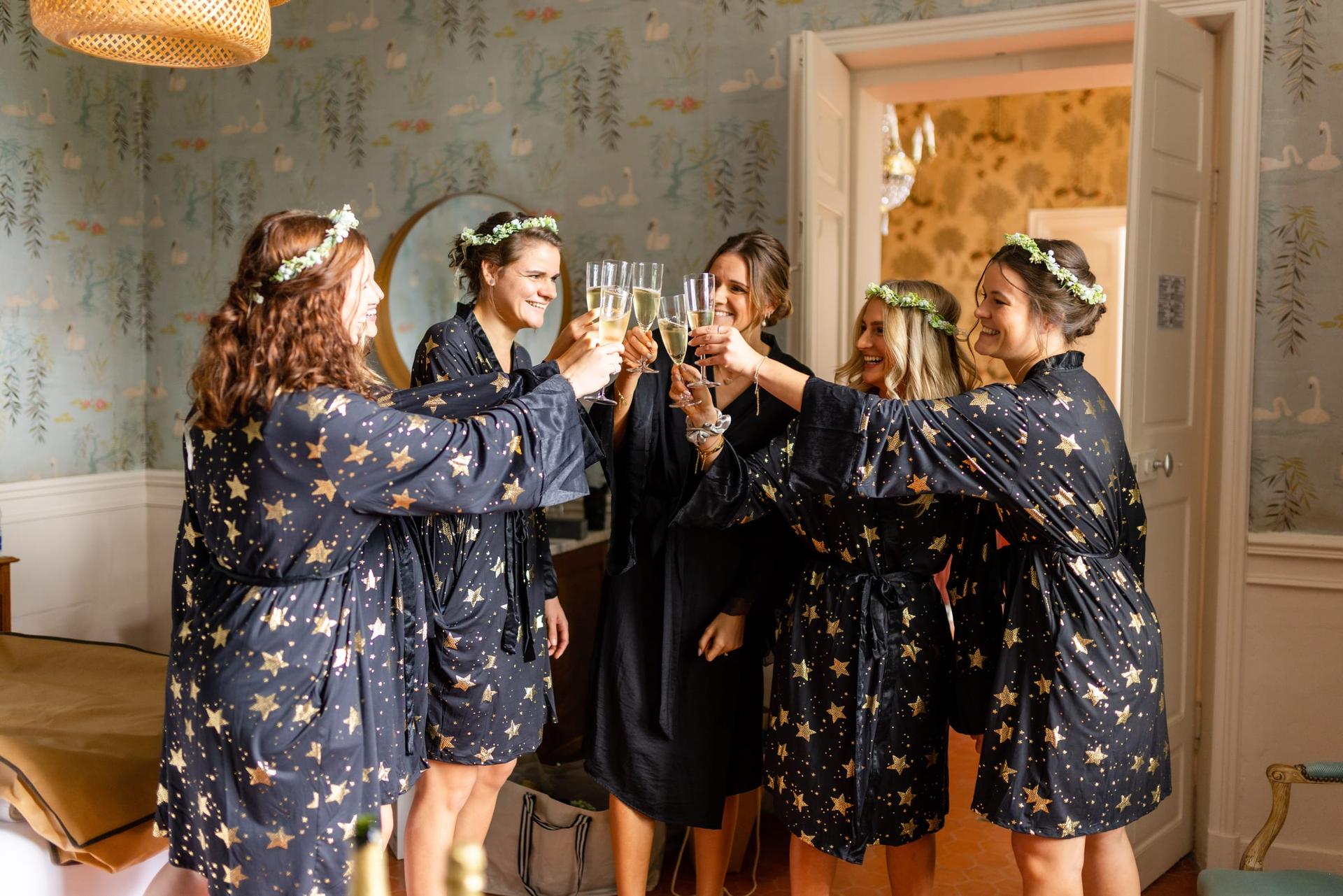 Céline Fernandez Wedding Planner & Cérémonie 5
