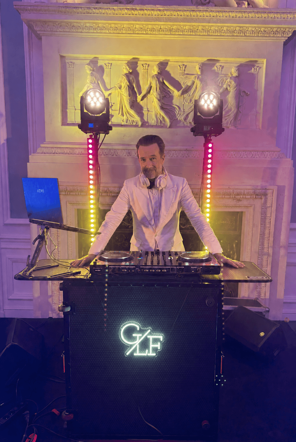 Greg Le Fourn - Photo 8