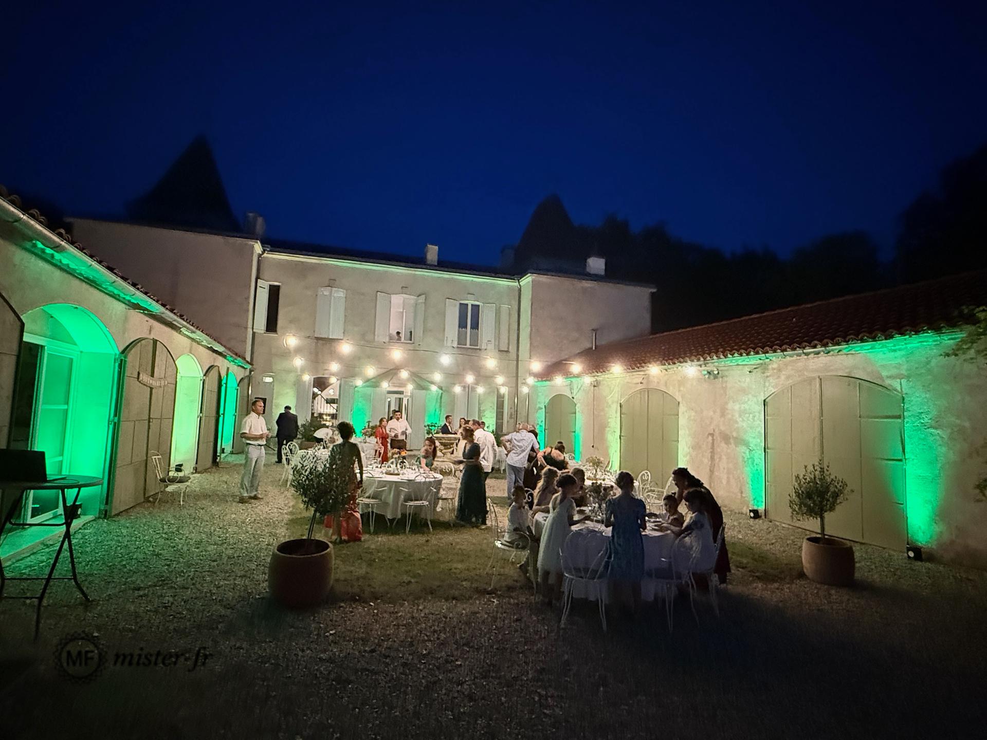 Mister F Évènementiels - Photo 7