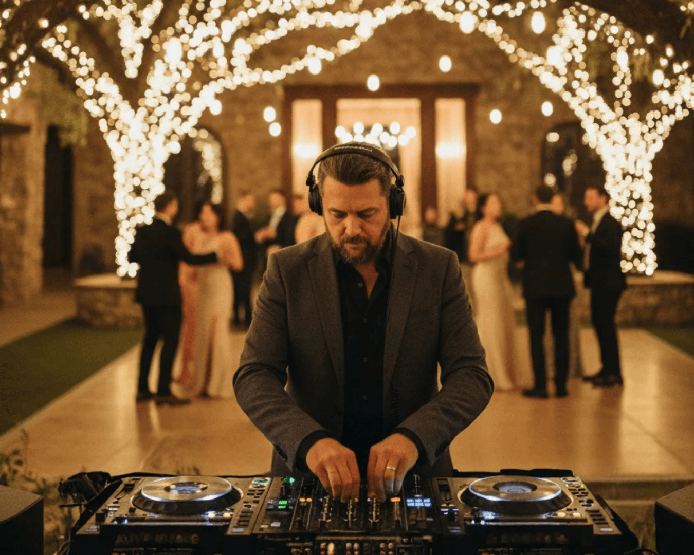 Richard DJ EVENT - Photo 2