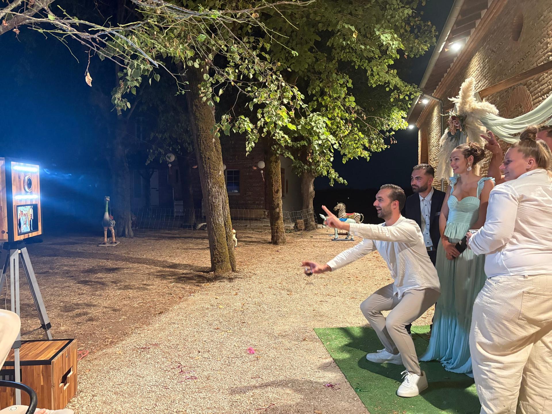 La boîte à souvenirs  - Photo 3
