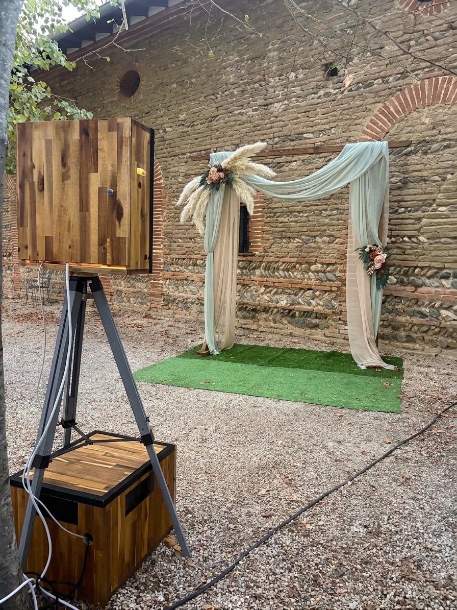 La boîte à souvenirs  - Photo 4