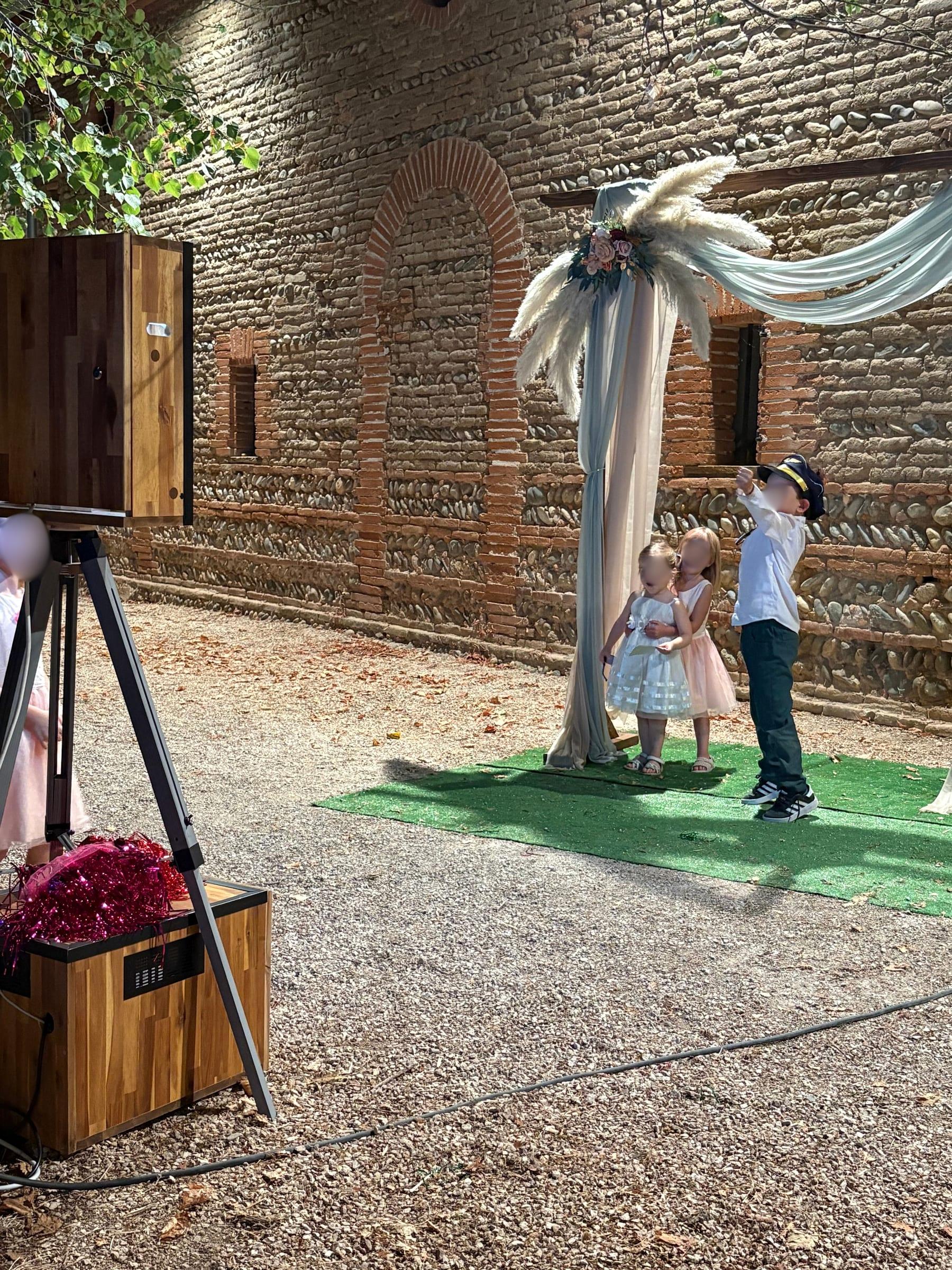 La boîte à souvenirs  - Photo 5
