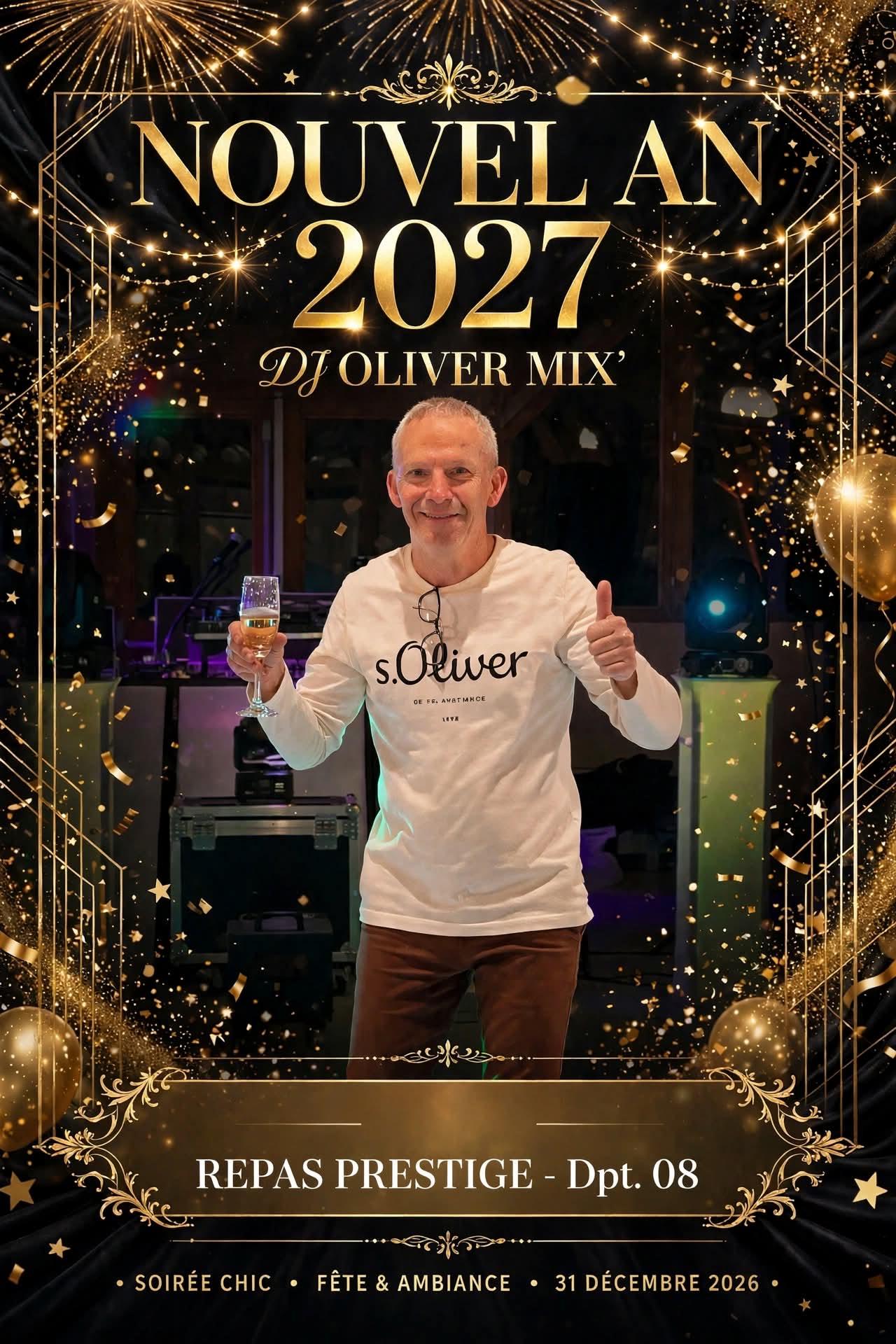 DJ OLIVER SONORISATION - Photo 5