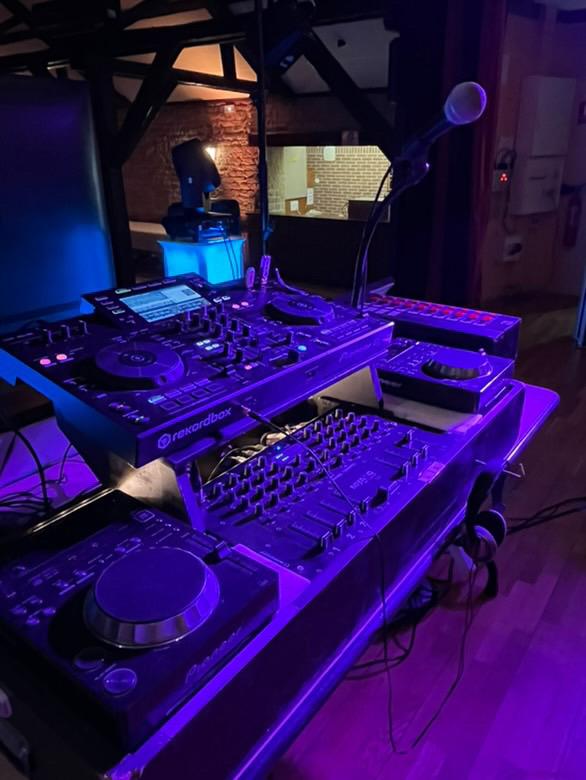 DJ OLIVER SONORISATION - Photo 11