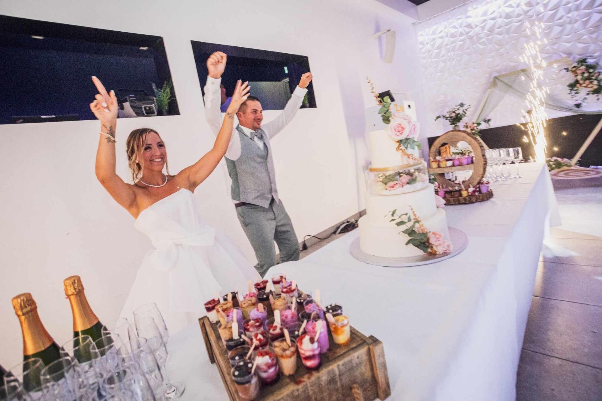 Creat Show Wedding and event Planner  - Photo 3