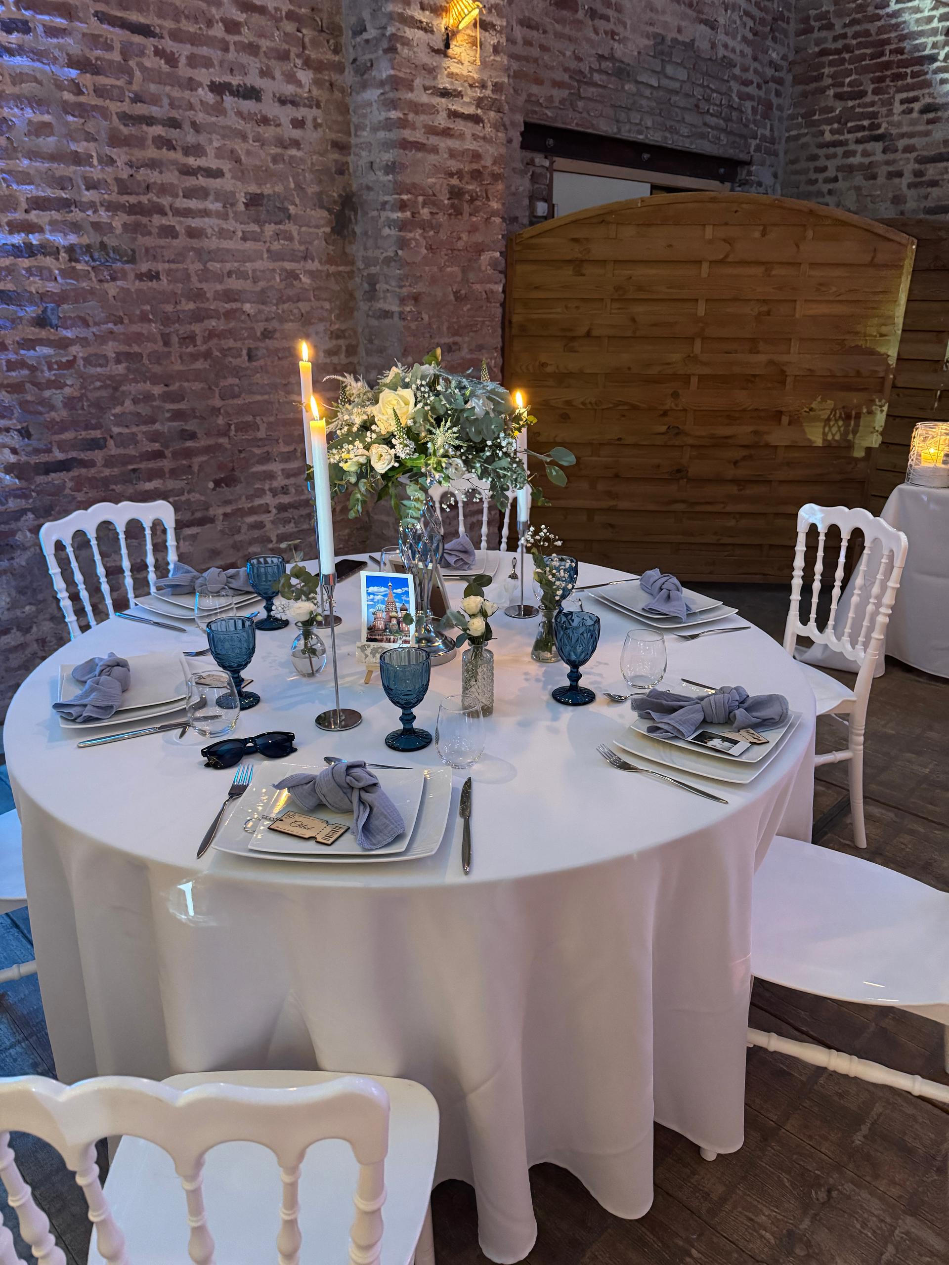 Creat Show Wedding and event Planner  - Photo 5