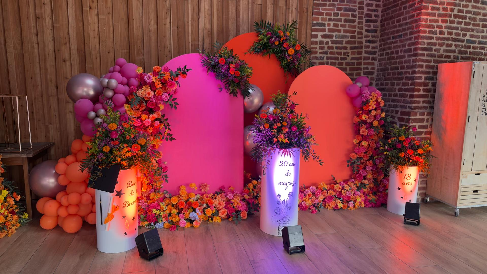 Creat Show Wedding and event Planner  - Photo 7