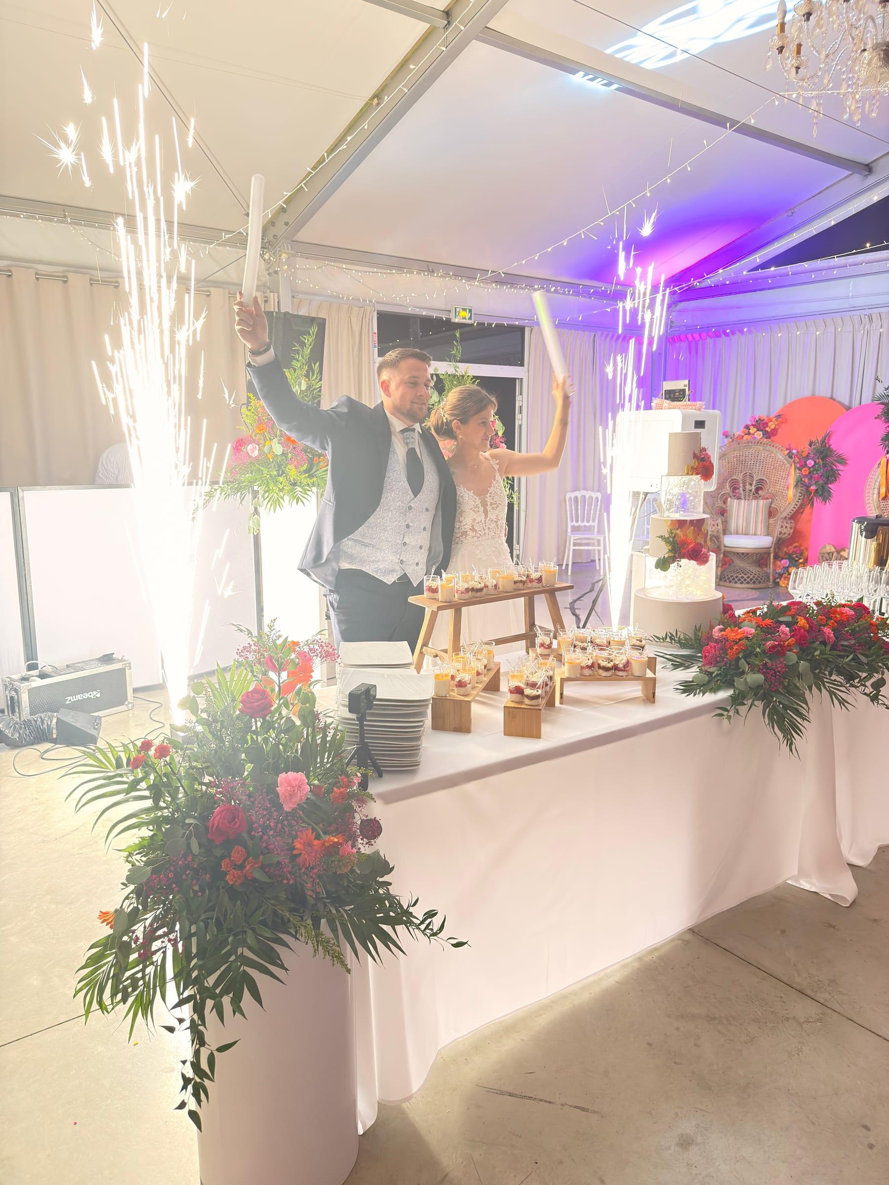 Creat Show Wedding and event Planner  - Photo 8