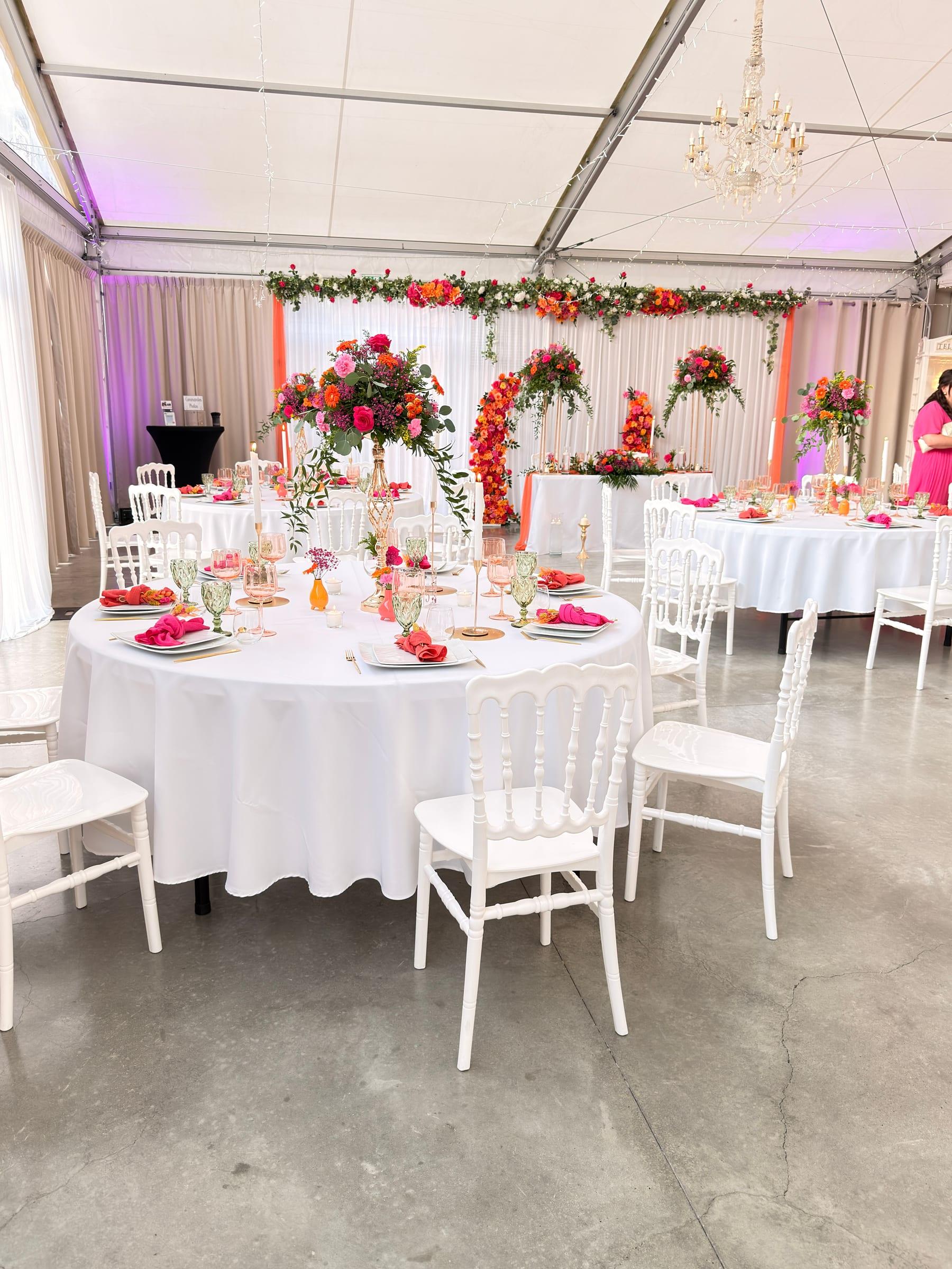 Creat Show Wedding and event Planner  - Photo 9