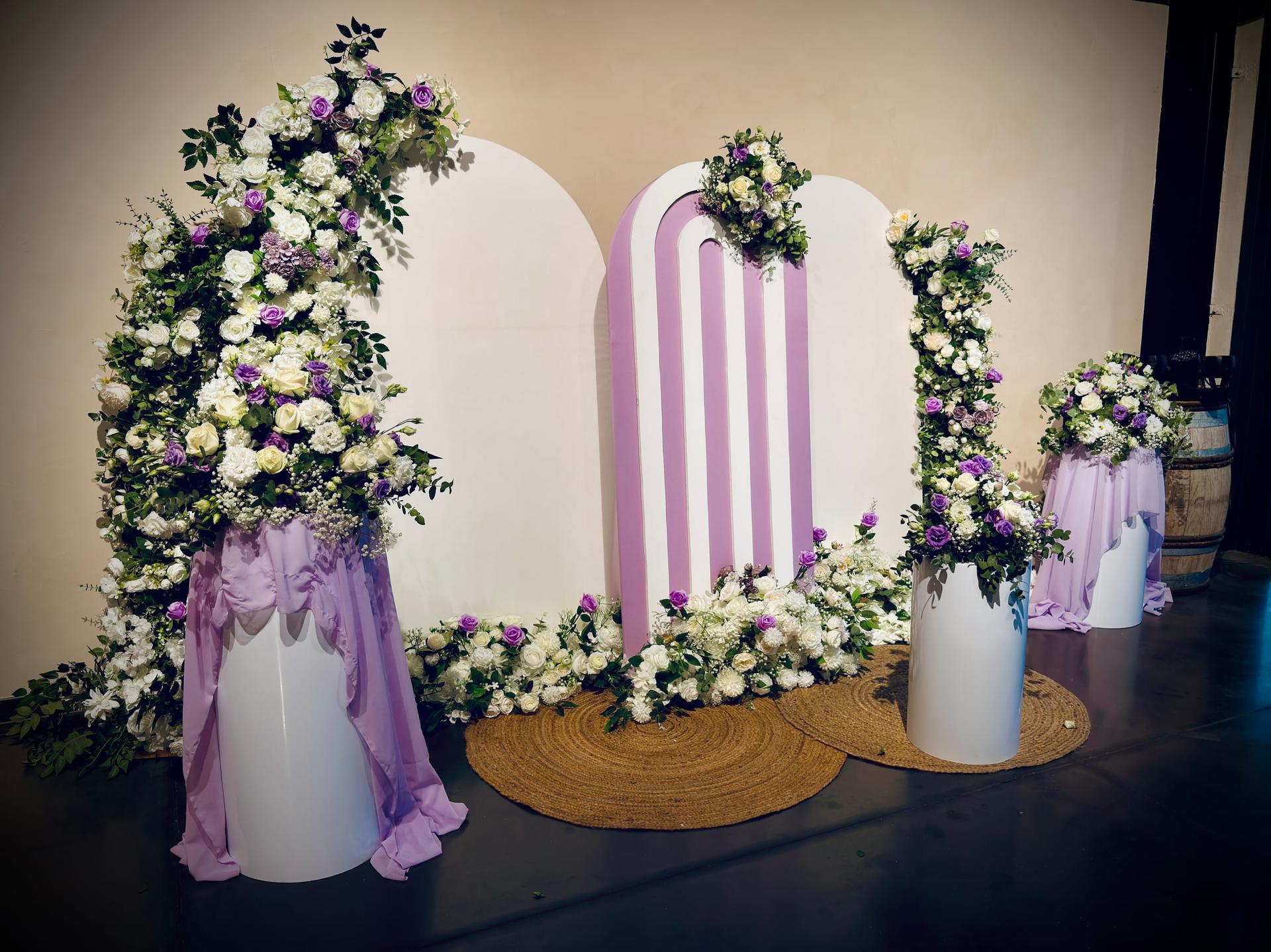 Creat Show Wedding and event Planner  - Photo 10