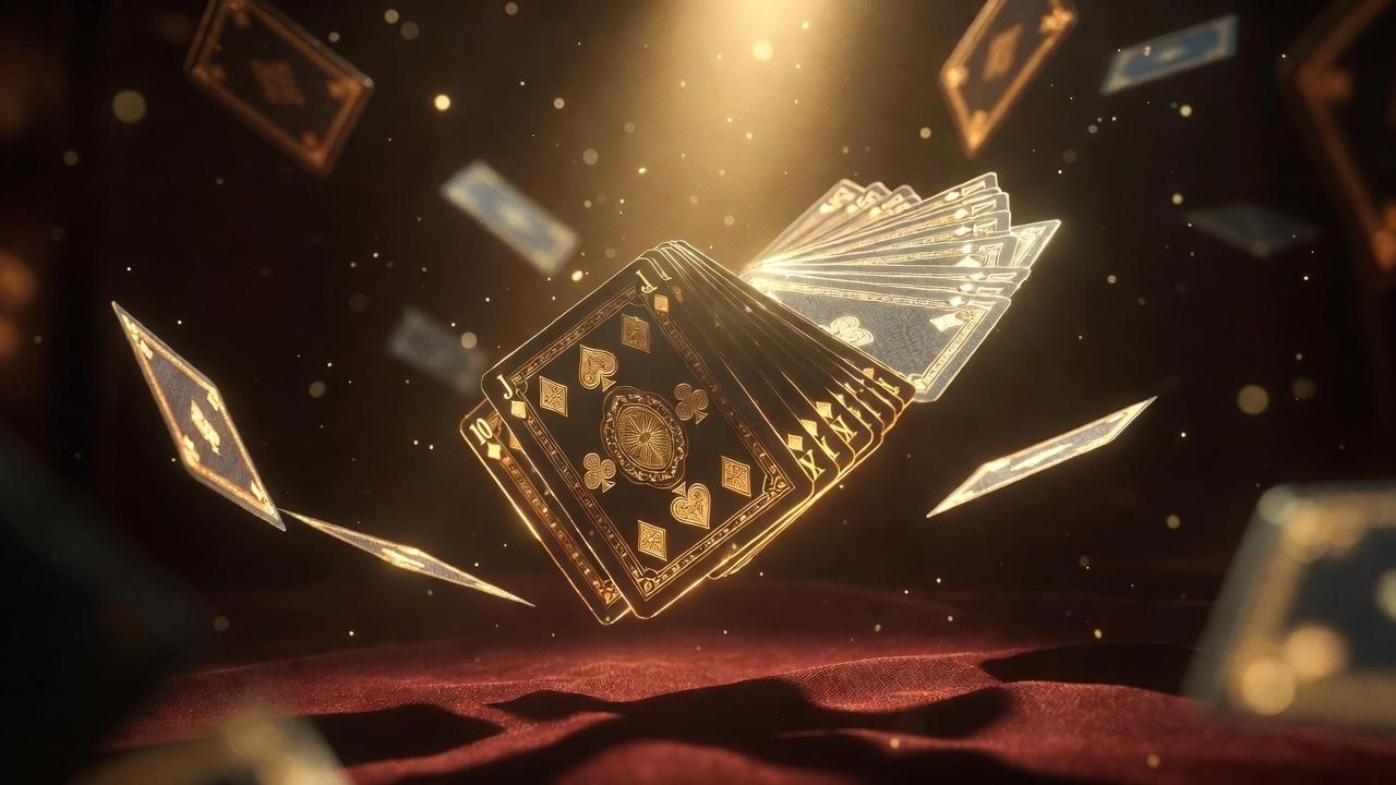 Adam Magicien - Photo 7