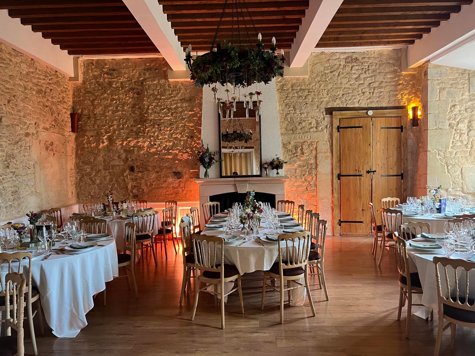 CHATEAU DE MOREY - Photo 6