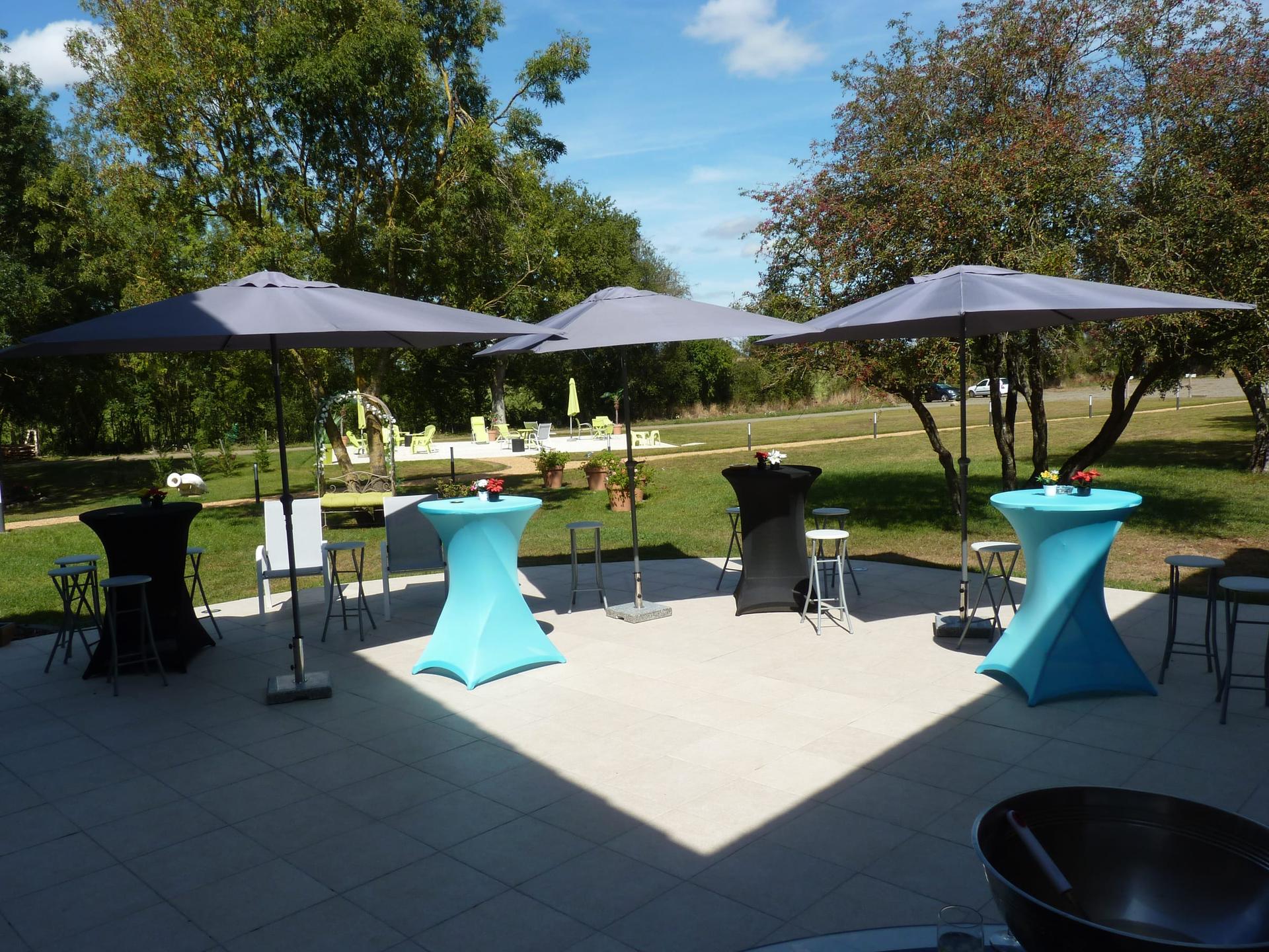 SAS DOMAINE de MARIN - Photo 5