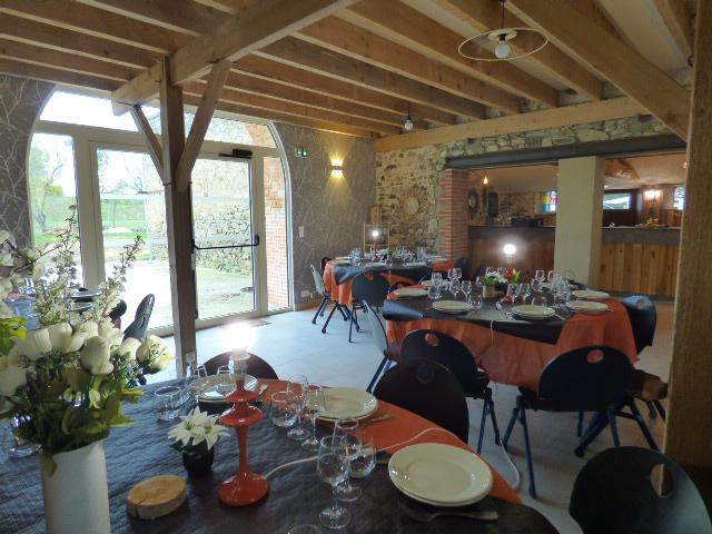 SAS DOMAINE de MARIN - Photo 6