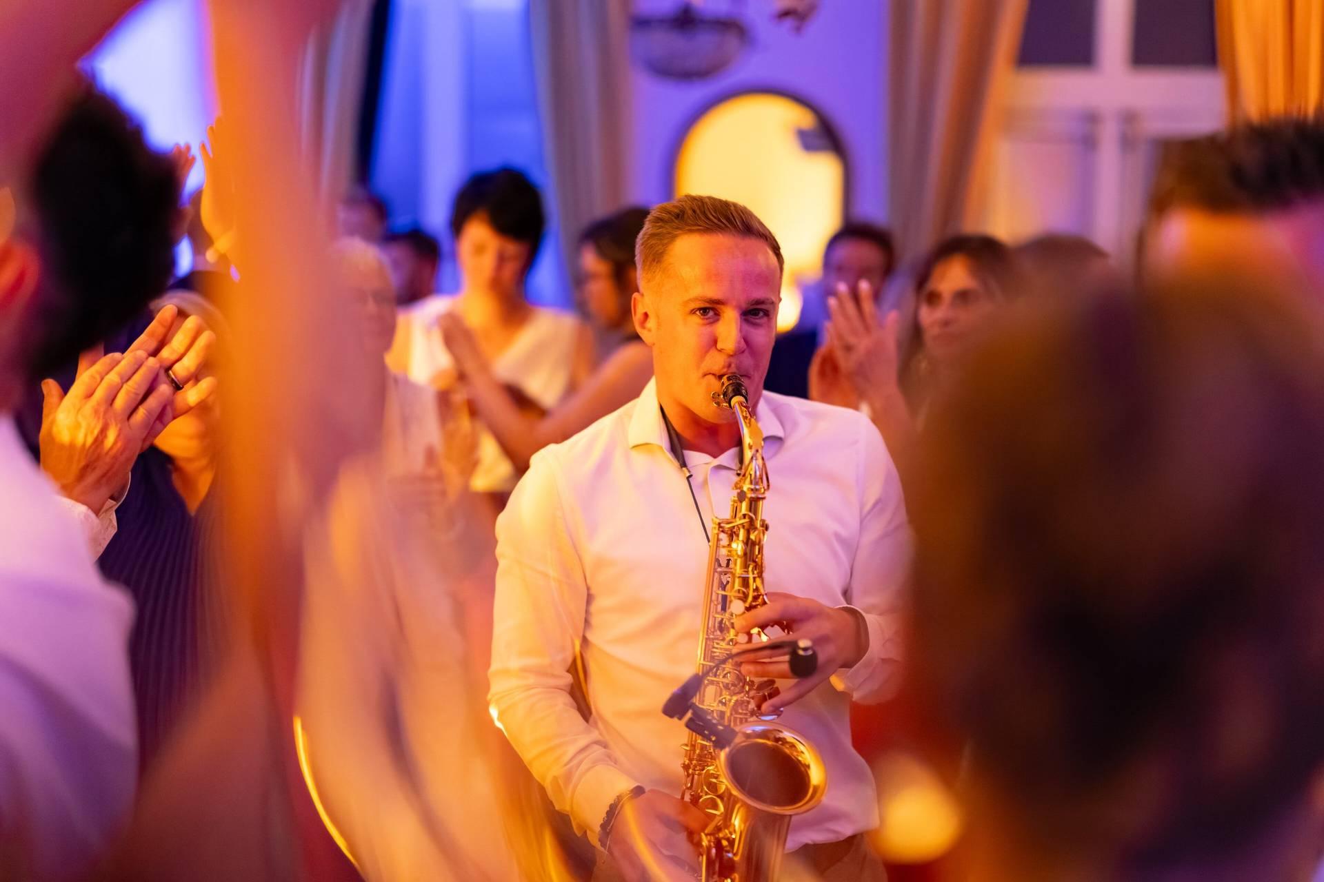 Sonor Events - Photo 2