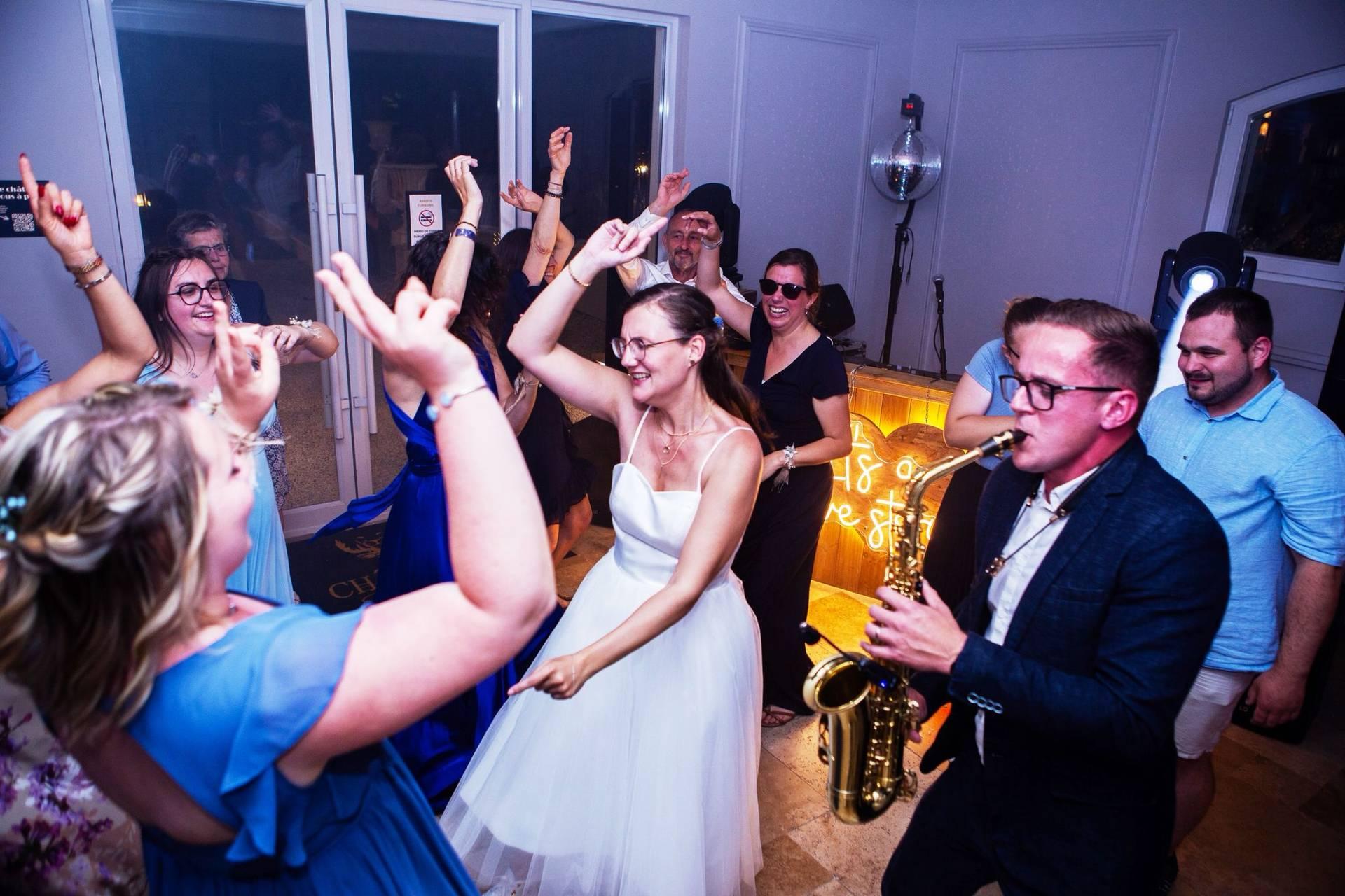 Sonor Events - Photo 4