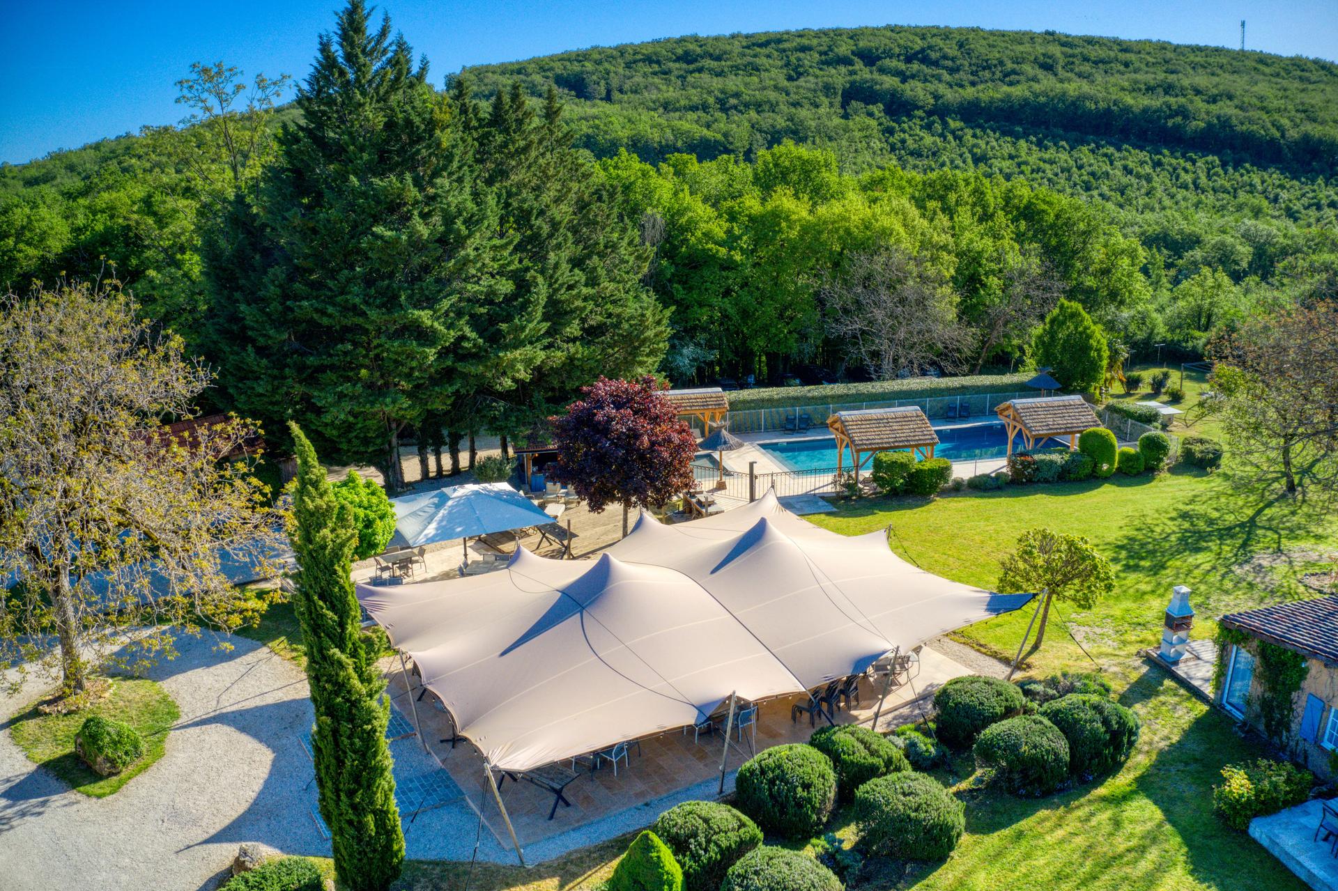 Le Domaine des Crouquets - Photo 2