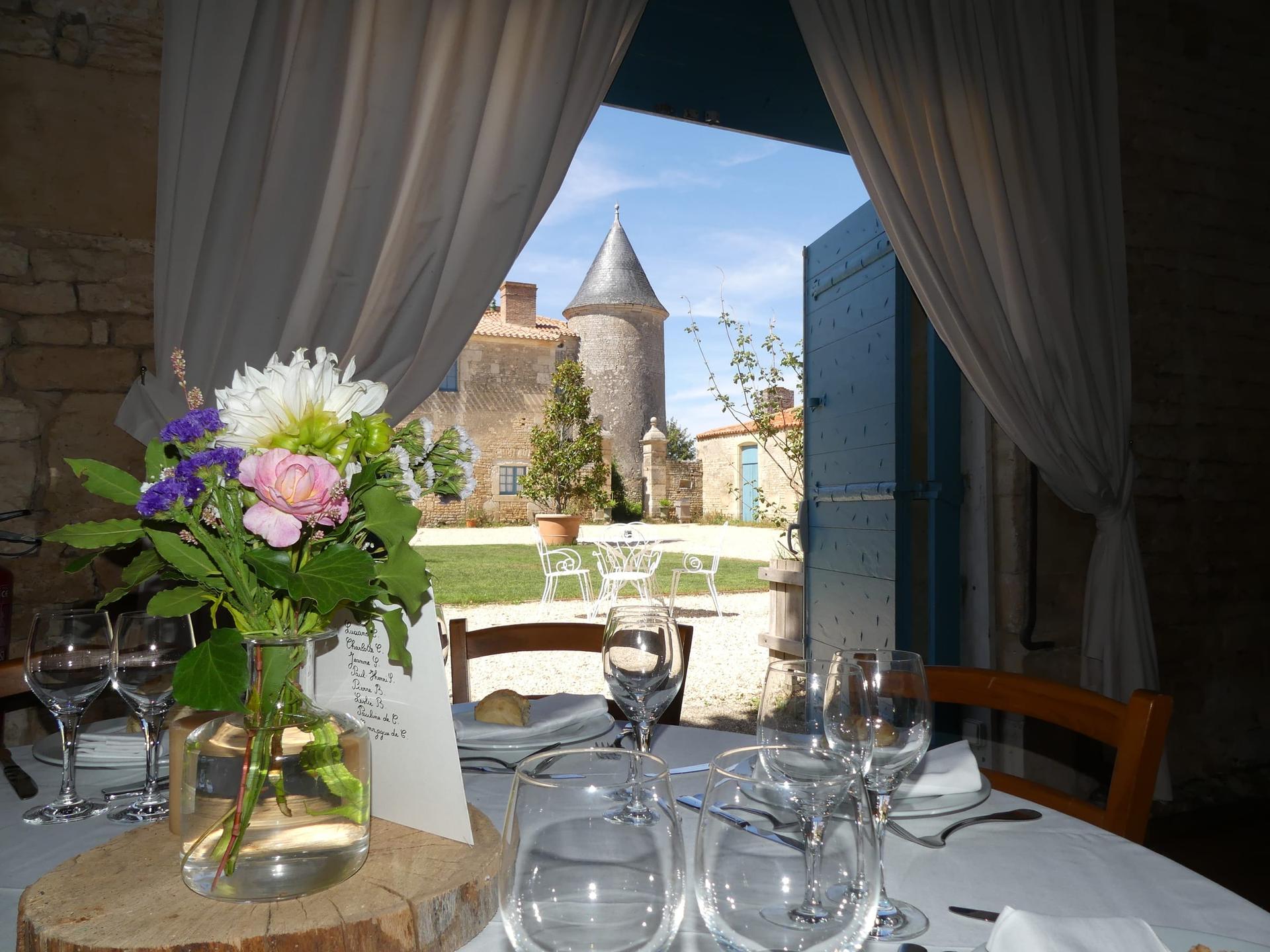 Château de la Chevallerie - Photo 2