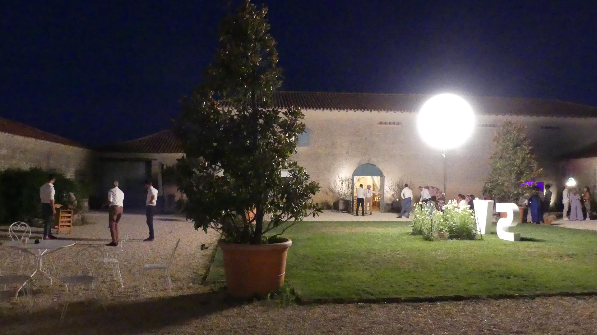 Château de la Chevallerie - Photo 4