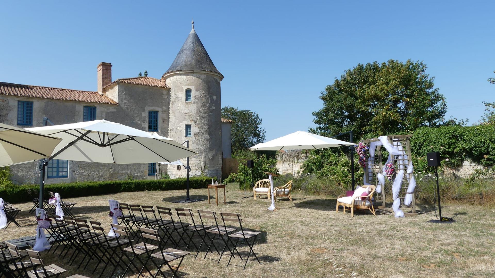 Château de la Chevallerie - Photo 8