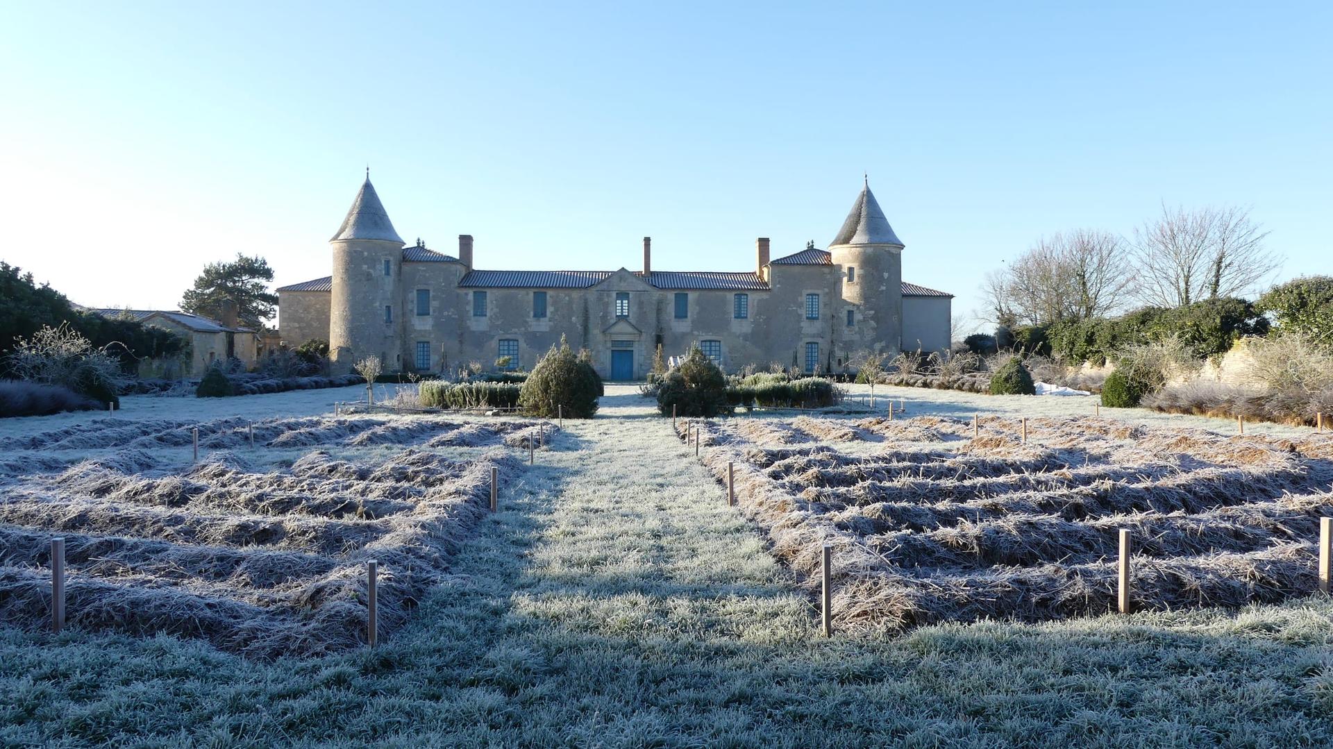 Château de la Chevallerie - Photo 11