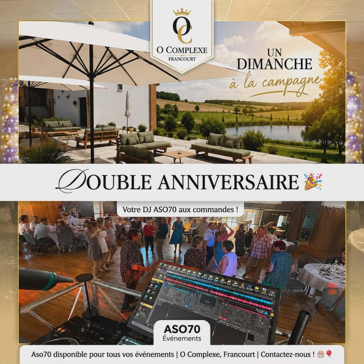 ASO 70 - Photo 4