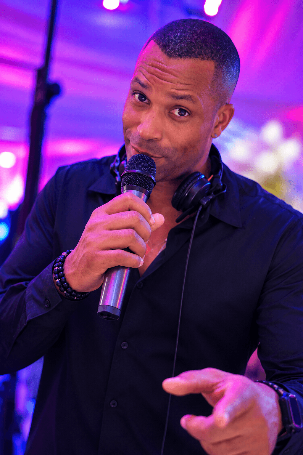 Dj Ross Events - Photo 4