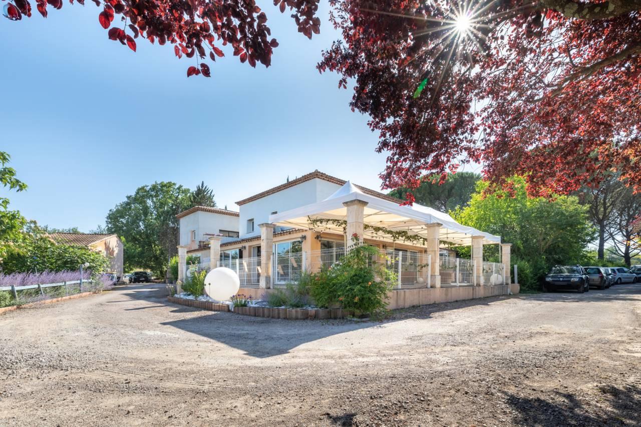 Domaine de la Begude à Fayence - Photo 2